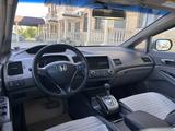 Honda Civic 2007 года за 5 100 000 тг. в Актау – фото 5