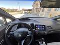 Honda Civic 2007 года за 5 100 000 тг. в Актау – фото 8