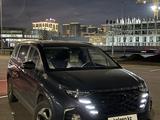 Hyundai Custin 2025 года за 11 990 000 тг. в Астана – фото 2