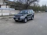 Toyota Land Cruiser Prado 1998 года за 6 000 000 тг. в Талдыкорган