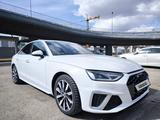 Audi A4 2021 годаүшін15 800 000 тг. в Алматы