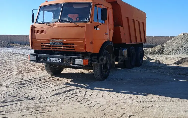 КамАЗ 1983 года за 6 300 000 тг. в Мангистау