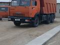 КамАЗ 1983 года за 6 300 000 тг. в Мангистау – фото 2