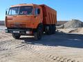 КамАЗ 1983 года за 6 300 000 тг. в Мангистау – фото 3