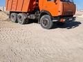 КамАЗ 1983 года за 6 300 000 тг. в Мангистау – фото 8