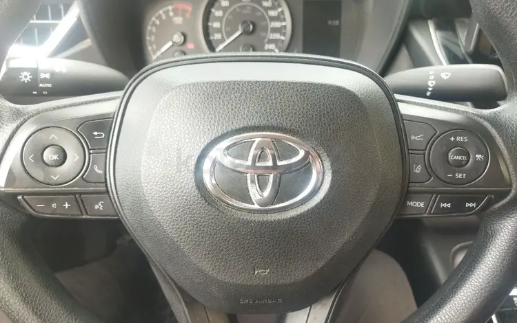 Toyota Corolla 2021 годаүшін9 500 000 тг. в Актау
