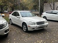 Mercedes-Benz C 240 2002 годаүшін3 500 000 тг. в Алматы