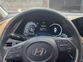 Hyundai Sonata 2021 годаүшін14 000 000 тг. в Шымкент – фото 6
