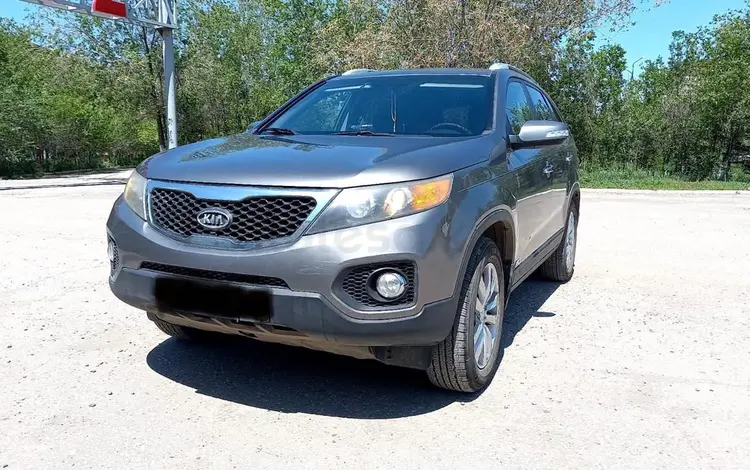 Kia Sorento 2011 годаүшін8 900 000 тг. в Актобе