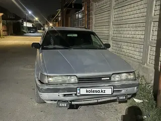 Mazda 626