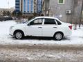 ВАЗ (Lada) Granta 2190 2013 года за 1 850 000 тг. в Астана – фото 8