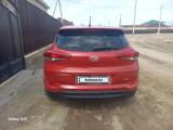 Hyundai Tucson 2017 года за 10 500 000 тг. в Кызылорда – фото 2