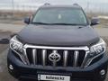 Toyota Land Cruiser Prado 2015 годаүшін16 500 000 тг. в Караганда – фото 9