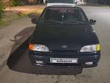 ВАЗ (Lada) 2114 2008 года за 900 000 тг. в Туркестан