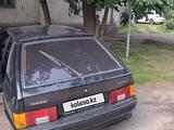 ВАЗ (Lada) 2114 2008 года за 900 000 тг. в Туркестан – фото 4