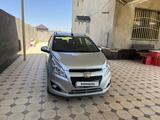 Chevrolet Spark 2023 года за 5 800 000 тг. в Шымкент