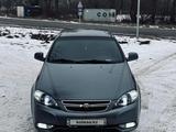 Chevrolet Lacetti 2023 года за 5 500 000 тг. в Алматы – фото 4
