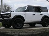 Ford Bronco 2023 года за 22 000 000 тг. в Алматы