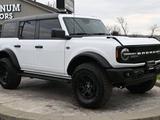 Ford Bronco 2023 года за 22 000 000 тг. в Алматы – фото 3