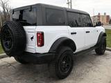 Ford Bronco 2023 года за 22 000 000 тг. в Алматы – фото 5