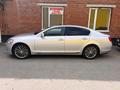 Lexus GS 300 2006 годаfor5 100 000 тг. в Костанай – фото 16