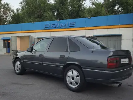 Opel Vectra 1995 года за 1 700 000 тг. в Шымкент – фото 10