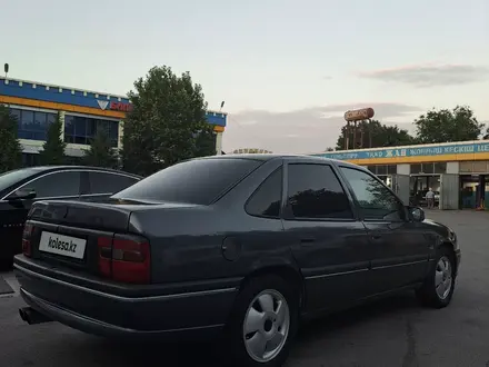 Opel Vectra 1995 года за 1 700 000 тг. в Шымкент – фото 9