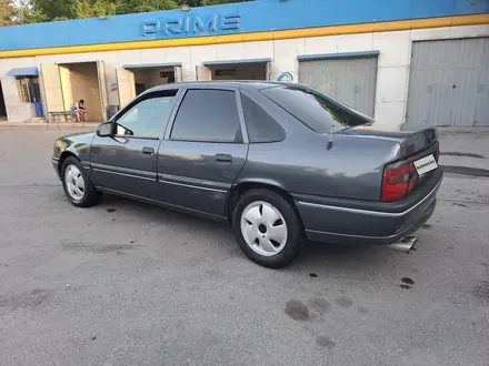 Opel Vectra 1995 года за 1 700 000 тг. в Шымкент – фото 13