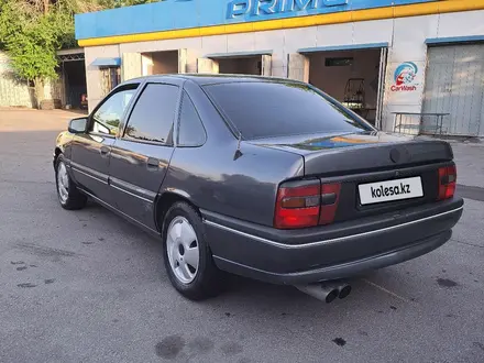 Opel Vectra 1995 года за 1 700 000 тг. в Шымкент – фото 17
