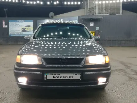 Opel Vectra 1995 года за 1 700 000 тг. в Шымкент – фото 3