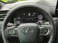 Lexus LX 600 2025 года за 83 500 000 тг. в Алматы – фото 11