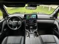 Lexus LX 600 2025 года за 83 500 000 тг. в Алматы – фото 12