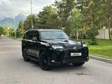 Lexus LX 600 2025 года за 83 500 000 тг. в Алматы – фото 2