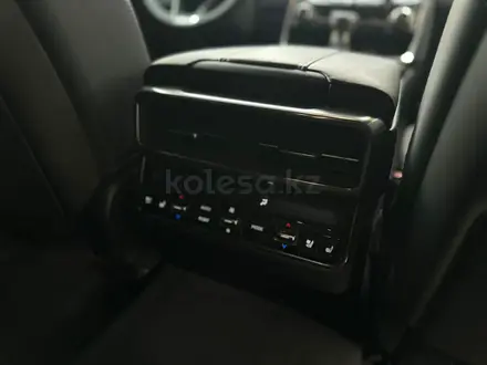 Lexus LX 600 2025 года за 83 500 000 тг. в Алматы – фото 22
