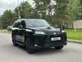 Lexus LX 600 2025 года за 83 500 000 тг. в Алматы – фото 5