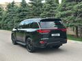 Lexus LX 600 2025 года за 83 500 000 тг. в Алматы – фото 6