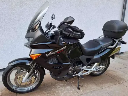 Honda  XL (Varadero) 1000 2004 года за 2 840 000 тг. в Петропавловск