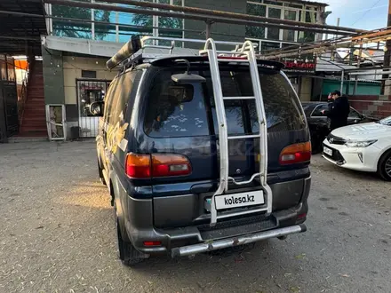 Mitsubishi Delica 1996 года за 3 000 000 тг. в Алматы – фото 3