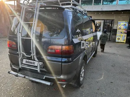 Mitsubishi Delica 1996 года за 3 000 000 тг. в Алматы – фото 4