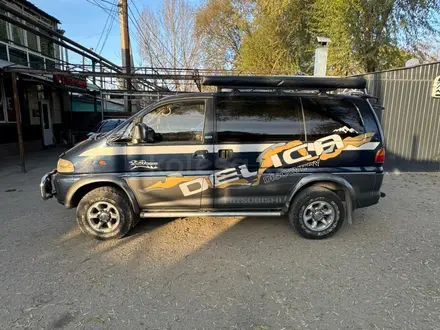 Mitsubishi Delica 1996 года за 3 000 000 тг. в Алматы – фото 5