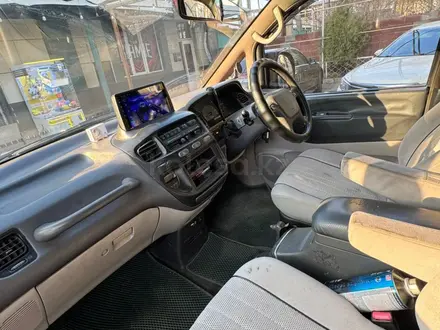 Mitsubishi Delica 1996 года за 3 000 000 тг. в Алматы – фото 6