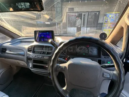 Mitsubishi Delica 1996 года за 3 000 000 тг. в Алматы – фото 7