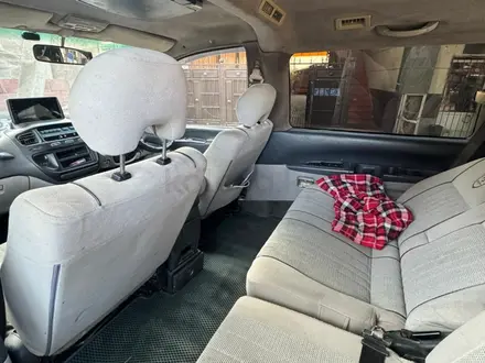 Mitsubishi Delica 1996 года за 3 000 000 тг. в Алматы – фото 9