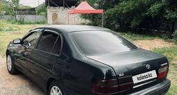 Toyota Carina E 1992 годаүшін1 900 000 тг. в Алматы – фото 4