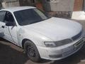 Toyota Carina ED 1995 годаүшін1 100 000 тг. в Алматы – фото 13