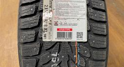 235/45r18 Kumho Wintercraft Ice WI32 за 71 000 тг. в Астана – фото 5