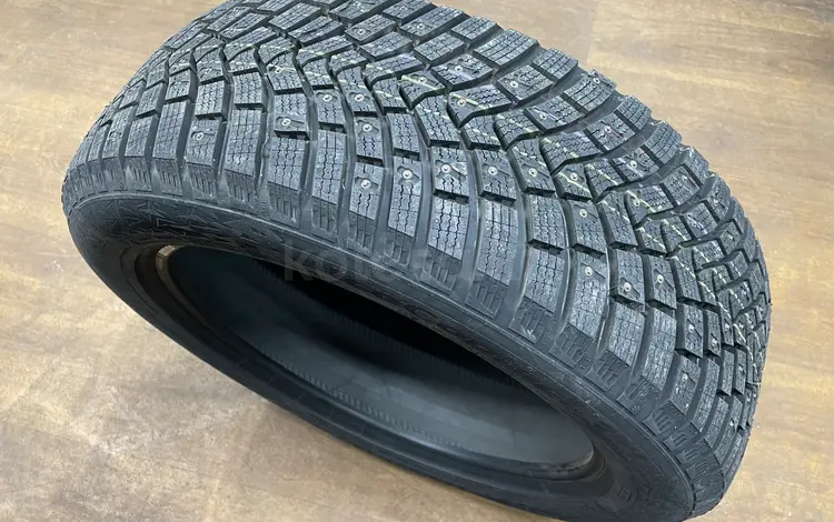 225/55r19 Continental ContiIceContact 3 за 164 000 тг. в Астана