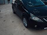 Mitsubishi Grandis 2005 года за 3 300 000 тг. в Атырау – фото 3