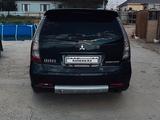 Mitsubishi Grandis 2005 года за 3 300 000 тг. в Атырау – фото 4