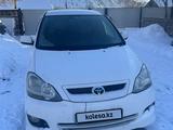 Toyota Ipsum 2006 годаүшін7 500 000 тг. в Усть-Каменогорск – фото 3